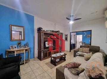 cabb887251ca67b71dbb256dd6ad4101876c2f98 · Casa com 3 dormitórios à venda, 275 m² por R$ 605.000,00 - Bom Retiro - Santos/SP