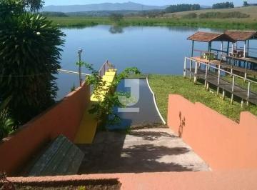Rural · 141m² · 2 Quartos · 3 Vagas · Chácara à venda em Atibaia - Parque Piracema