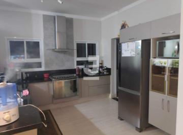 Casa · 276m² · 4 Quartos · 4 Vagas · Casa em Condomínio à Venda - Brasil 500, Paulínia - 276m2 - Condomínio Reserva Real Home Resort - 4
