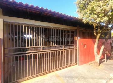 Casa · 200m² · 3 Quartos · 4 Vagas · Casa Venda Jardim Maria Lucia