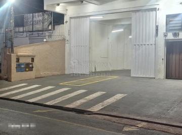 Comercial · 220m² · 2 Vagas · Salão Comercial Locação Parque Jaguaré