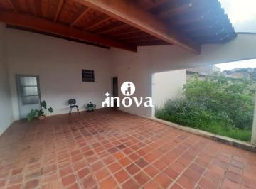 Casa · 165m² · 3 Quartos · 3 Vagas · Casa à venda, 3 quartos, 2 suítes, 3 vagas, Abadia - Uberaba/MG