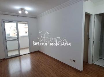 Apartamento · 41m² · 1 Quarto · 1 Vaga · Apartamento com 01 dormitório em Santa Cecília - Cód.: 10939.