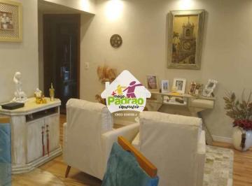Apartamento · 144m² · 4 Quartos · 2 Vagas · Apartamento com 4 quartos, Vila Galvão, Guarulhos - R$ 810 mil, Cod: 9060