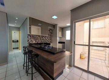 7265de2ca79ce488ca8089ebfcf68d49a66544c6 · Apartamento à venda, 60 m² por R$ 230.000,00 - Parque Universitário - Americana/SP
