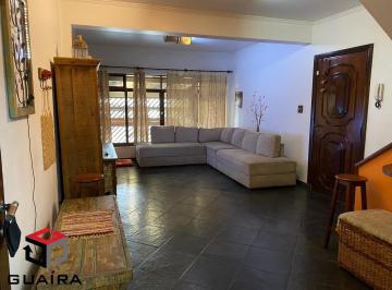 Casa · 181m² · 3 Quartos · 2 Vagas · Sobrado à venda 3 quartos 1 suíte 2 vagas Hollywood - São Bernardo do Campo - SP