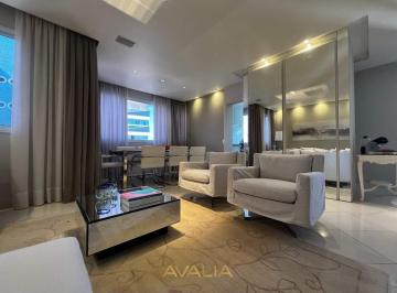 Apartamento · 247m² · 3 Quartos · 3 Vagas · Duplex no parque ecológico de Indaiatuba