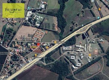 282062171c4d5eda6f9e7ac66b87da0adf4659a1 · Área à venda, 3800 m² por R$ 995.000,00 - Itinga - Sorocaba/SP