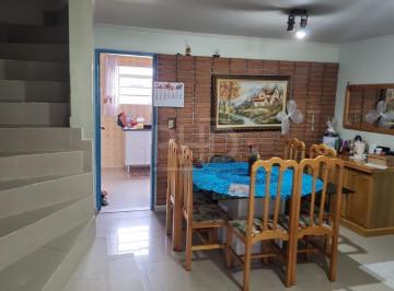 Casa · 179m² · 3 Quartos · 3 Vagas · Sobrado à venda, 3 quartos, 3 vagas, Baeta Neves - São Bernardo do Campo/SP