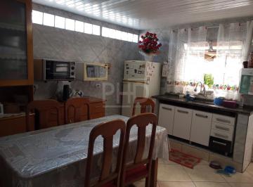 Casa · 193m² · 3 Quartos · 2 Vagas · Sobrado a venda - próximo a Rua Tiradentes