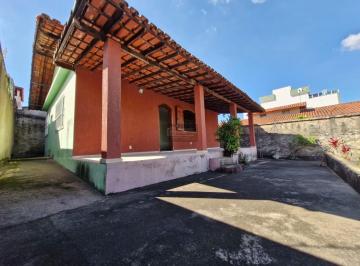 Casa · 143m² · 2 Quartos · 5 Vagas · Casa Linear 2 Quartos com Quintal Amplo – Bairro Copacabana | Belo Horizonte