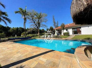 438e21571253de9616f004cbb0e03abf4413b633 · Casa com 5 dormitórios à venda, 500 m² por R$ 5.990.000,00 - Condomínio Fazenda Vila Real de Itu - I