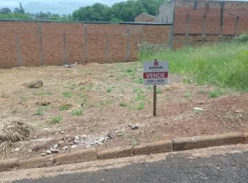 Terreno · 200m² · Terreno padrao a venda no bairro Yolanda Opice em Araraquara