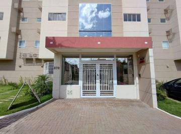 img0 · Apartamento Padrão em Araraquara