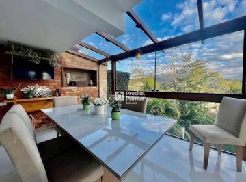 7ced431a7f33cde22cdae4a37c498a614942df96 · Casa com 4 dormitórios à venda, 203 m² por R$ 1.150.000,00 - Braunes - Nova Friburgo/RJ