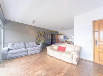 Apartamento · 125m² · 4 Quartos · 2 Vagas · APTO VILA BASTOS