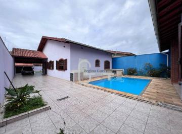 8c73fa079c2724ce213c31697ae951dd62656a40 · Casa com 3 dormitórios à venda, 177 m² por R$ 750.000,00 - Parque D'Aville Residencial - Peruíbe/SP