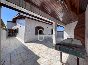 a0014d0110b59adff1515eb9ee7edbd19d9006ba · Casa com 3 dormitórios à venda, 158 m² por R$ 559.000,00 - Jardim Imperador - Peruíbe/SP