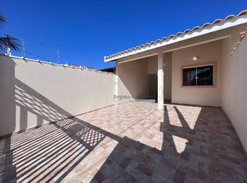 63c3818eff7da433acd2920736095bb98cccb5d7 · Casa com 2 dormitórios à venda, 77 m² por R$ 400.000,00 - Vila Romar - Peruíbe/SP