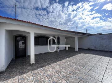 90aedbbadf4c46a6e7afc332d35e1da2fa04d0ee · Casa com 3 dormitórios à venda, 137 m² por R$ 470.000,00 - Balneário Samburá - Peruíbe/SP