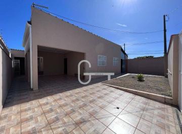 00900216f6711fe146f269716cf6f28fbce5a003 · Casa com 2 dormitórios à venda, 85 m² por R$ 320.000,00 - Parque D'Aville Residencial - Peruíbe/SP