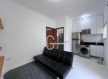 57f3a21eb3724c1a26b6765f0428cda6f768f155 · Apartamento com 1 dormitório à venda, 26 m² por R$ 210.000,00 - Jardim Ribamar - Peruíbe/SP