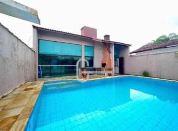 03844a64795e2c4aa5008b43f5731f8ce03921cb · Casa com 3 dormitórios à venda, 320 m² por R$ 990.000,00 - Parque Balneário Oásis - Peruíbe/SP