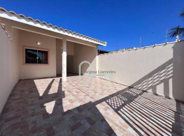 4da65fe76f4addcfb584ddf37016bbac7c3b4923 · Casa com 2 dormitórios à venda, 77 m² por R$ 400.000,00 - Vila Romar - Peruíbe/SP