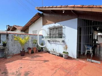 541a809796994579205a86504846f4f62db874b9 · Casa com 2 dormitórios à venda, 85 m² por R$ 350.000,00 - Balneário São João Batista - Peruíbe/SP