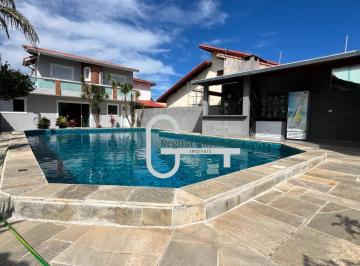 3b9586e0e85ad39296c3e18cb7accfb90310a6b8 · Casa com 3 dormitórios à venda, 93 m² por R$ 650.000,00 - Cidade Nova Peruibe - Peruíbe/SP