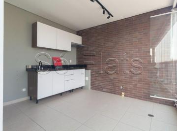 Apartamento · 43m² · 1 Quarto · 1 Vaga · Affinity Vila Olímpia, apto disponível para venda com 43m², 01 dorm e 01 vaga