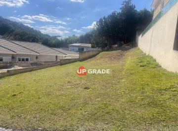 18df9354ec9cbf48bdcf9b609788c9ca041408b8 · Terreno à venda, 605 m² por R$ 1.050.000,00 - Valville 1 - Santana de Parnaíba/SP