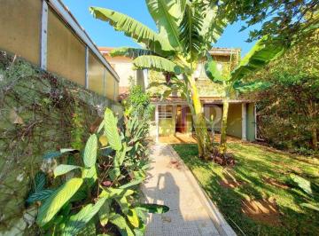 Casa · 185m² · 3 Quartos · 4 Vagas · Sobrado para locação de 185m², com 3 quartos no Brooklin em São Paulo !