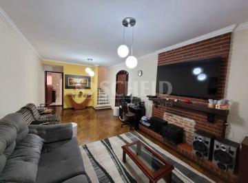 Casa · 281m² · 3 Quartos · 2 Vagas · Casa assobradada com 3 dorms sendo 1 suíte, a venda Jd Jardim Consórcio 281m², 2 vagas