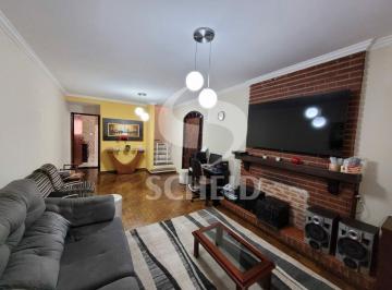 Photo 1 · Casa assobradada com 3 dorms sendo 1 suíte, a venda Jd Jardim Consórcio 281m², 2