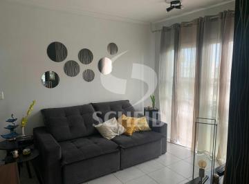 Apartamento · 63m² · 2 Quartos · 1 Vaga · Apartamento 2 quartos e 1 vaga à venda na região do Tatuapé