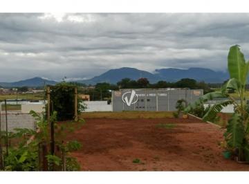 Terreno · 210m² · LOTE À VENDA - CIDADE JARDIM - PINDAMONHANGABA - SP