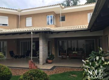 Casa · 660m² · 3 Quartos · 4 Vagas · Jardim Novo Mundo - Casa alto padrão na Malota em condomínio fechado