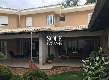 Casa · 660m² · 3 Quartos · 4 Vagas · Jardim Novo Mundo - Casa alto padrão na Malota em condomínio fechado