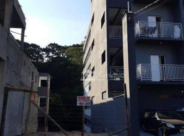 13435ef2b273dd4b6801630ce33448467d39675e · Terreno à venda, 286 m² por R$ 120.000,00 - Jardim Leonor - Cotia/SP
