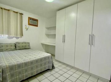 6577ddf231388892663e958c2d650bdd165bc288 · Apartamento com 3 dormitórios à venda, 70 m² por R$ 430.000,00 - Cabo Branco - João Pessoa/PB