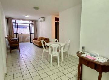 dada6a631d6c1d65ab305dc9d6b45e4186f26719 · Apartamento com 3 dormitórios à venda, 70 m² por R$ 630.000,00 - Cabo Branco - João Pessoa/PB