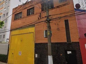 c4b845987e0e4752904a1f28b8bf8d1f3dcbf06e · Galpão à venda, 644 m² por R$ 6.000.000,00 - Cambuci - São Paulo/SP