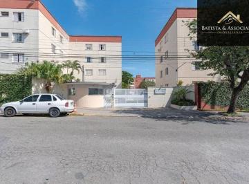 Apartamento · 62m² · 2 Quartos · 1 Vaga · Apartamento Amadeu Mendes