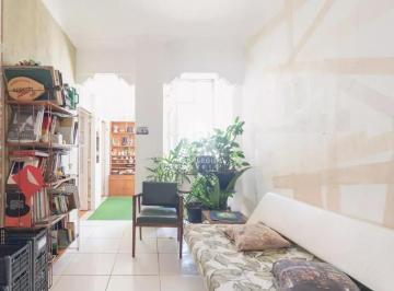 Apartamento · 85m² · 3 Quartos · 3 quartos entrar e morar no centro do Rio ao lado do metrô