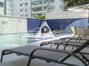 Apartamento · 130m² · 4 Quartos · 2 Vagas · Apartamento 4 quartos 1 suite varanda cortina vidro 2 vagas condominio infra completissima Freguesia