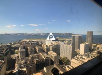Comercial · 584m² · Sala comercial no centro do RJ 