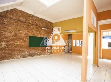 Casa · 246m² · 1 Quarto · Casa à venda, 1 quarto, Centro - RIO DE JANEIRO/RJ