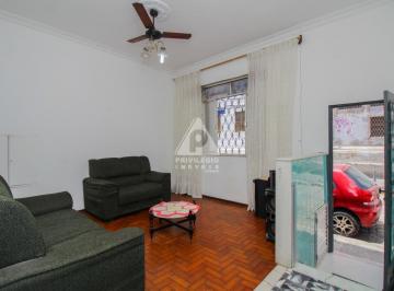 1° ANDAR - SALA · Casa à venda, 4 quartos, Centro - RIO DE JANEIRO/RJ