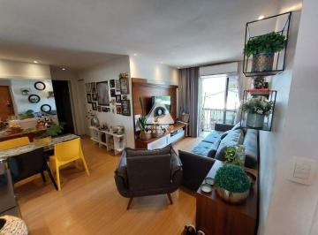 SALA · Apartamento 2 quartos 1 vaga Sol manha condomínio infra completa proximo shopping comercio transport